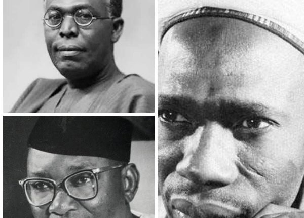 Nigeria and the politics we play!