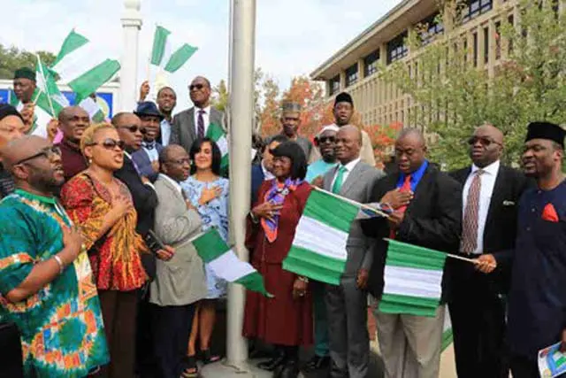 Nigerians in Diaspora to host Peter Obi in U.S.