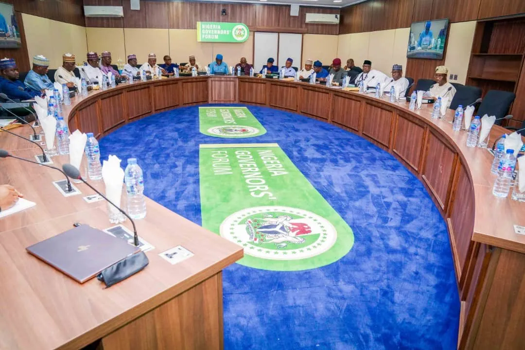 Paris Club: NGF faults Malami on payment to consultants