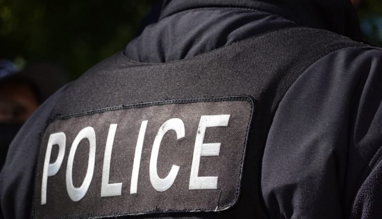 Police Reiterates Commitment On Fight Against Internal Security
