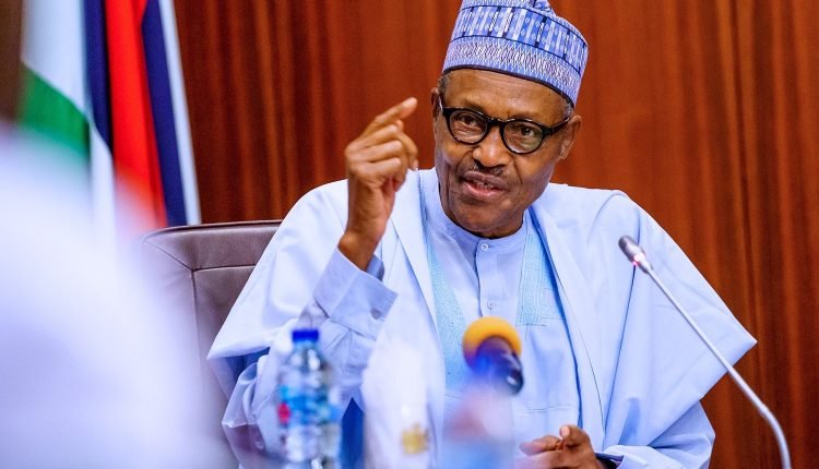President Buhari condemns attacks in Kaduna, Plateau, Sokoto states