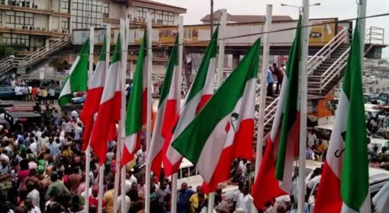 Road to 2023: How I'll tackle insecurity in Taraba - PDP candidate Agbu