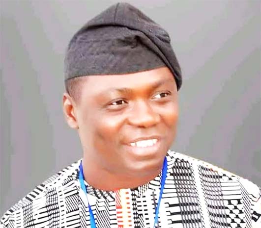 Road to 2023: How I'll tackle insecurity in Taraba - PDP candidate Agbu