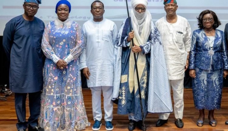 Sanusi, Agbaje, Adeosun, others proffer solutions to good leadership in Nigeria