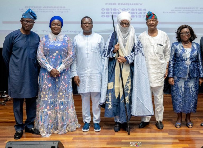 Sanusi, Agbaje, Adeosun, others proffer solutions to good leadership in Nigeria