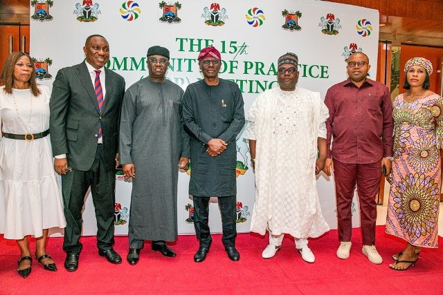 Sanwo-Olu tasks commissioners on prudence, implementable budget