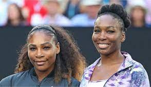 Serena and Venus Williams team up for doubles at US Open