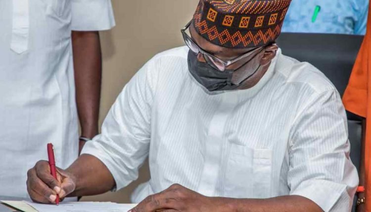 Shutdown: Kwara Govt pays outstanding N22.5m NBC fee