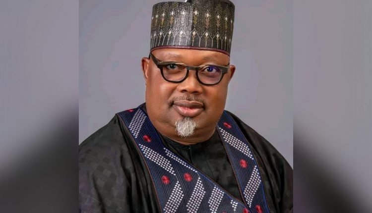 Stephen Maduwa Bags '2021 Blueprint Newspaper Philanthropist of the Year Award'