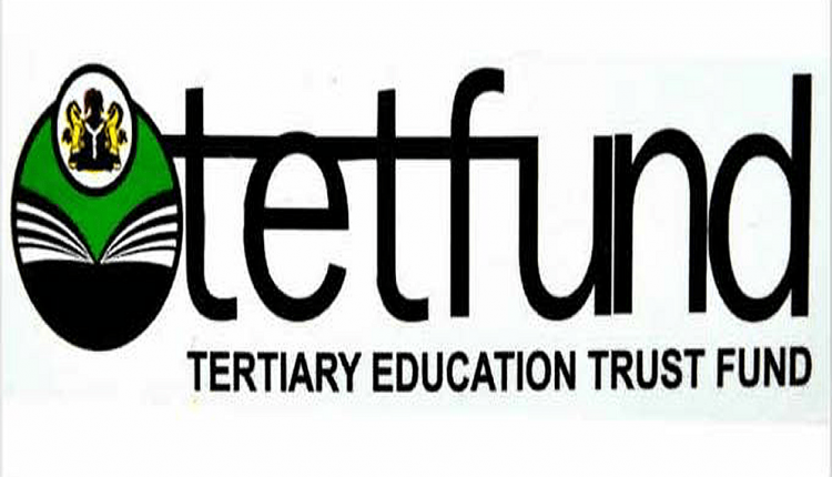 TETFund approves 40 Institution-Based Research (IBR) grant for UNIBEN