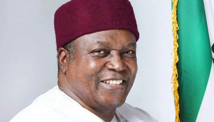 Taraba: APC question Ishaku's victimization of civil servants