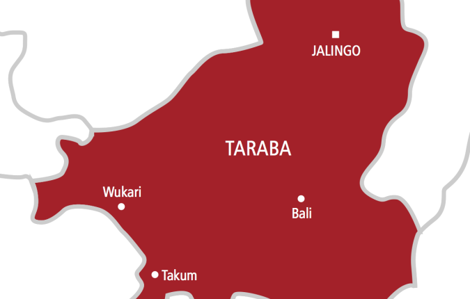 Taraba killings: Kuteb youth call for military intervention to stop possible annihilation 