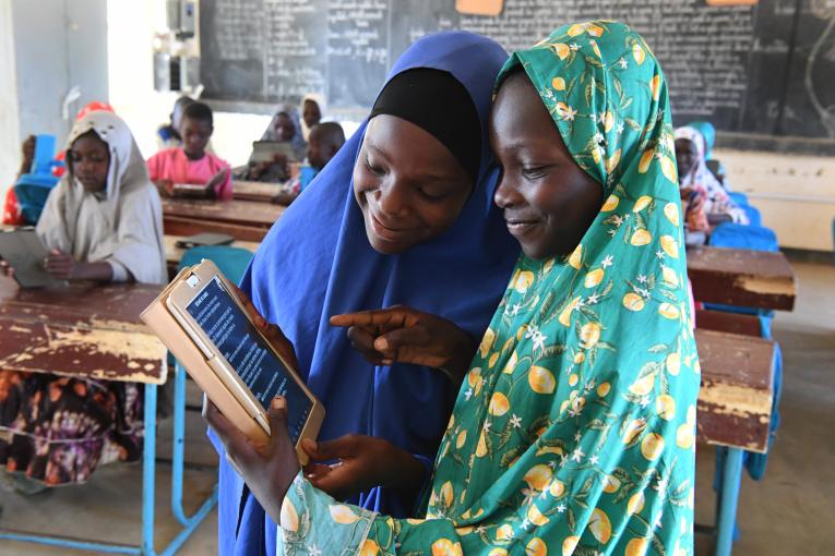 UNICEF extends e-learning intervention to 400 schools in Kebbi – Official