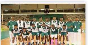 Volleyball Championships: Nigeria beat Libya, lands in semi-finals