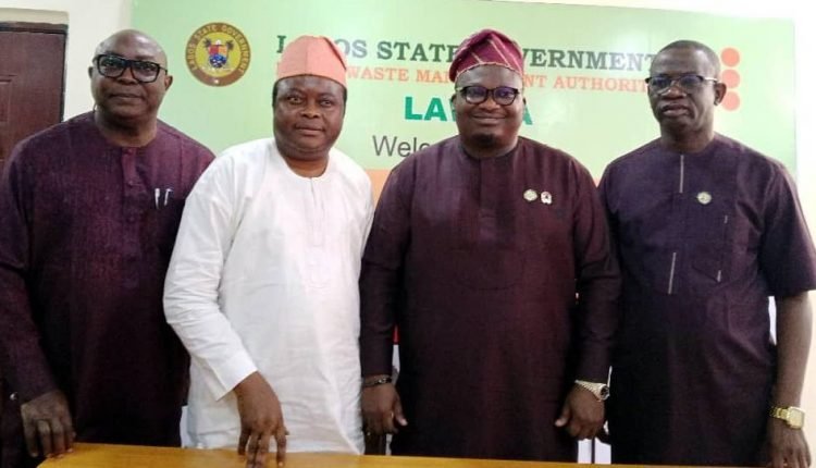 Waste Management Offences: Lagos jails 83, fines 3,000, penalises 1,200 persons