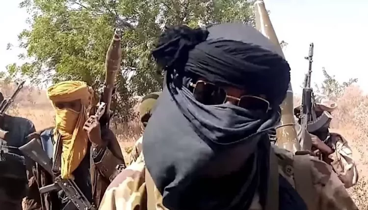 kidnapers killed 32-years-old after collecting N500,000 in Adamawa