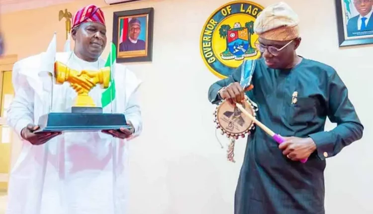 2022 NAFEST: 400,000 Participants expected in Lagos-- Runsewe