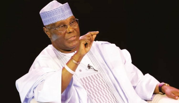 2023: Atiku has antidote to Nigeria’s challenges- PDP chieftain