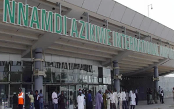 Abuja airport to start automated pay car park on Sept. 29