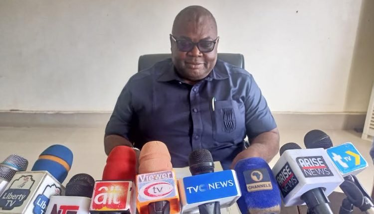 Accountability: Taraba govt faults poor and none execution of constituency projects in the state.