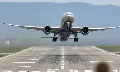 Again, minister frowns at airlines selling tickets in dollars