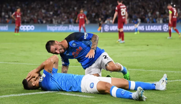 Atletico Madrid shock Porto with last-gasp Antoine Griezmann goal