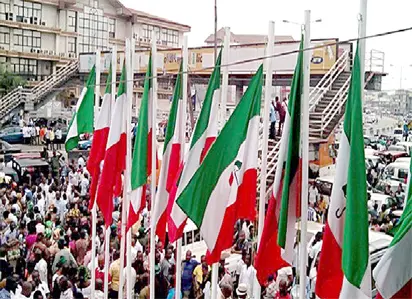 BREAKING: COURT NULLIFIES ZAMFARA PDP GOVERNORSHIP PRIMARY ELECTION
