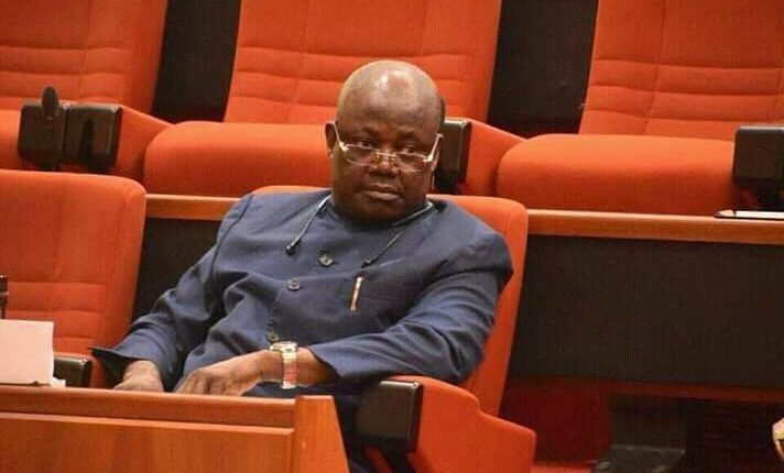 Breaking:  Court Nullifies APC gubernatorial primaries in Taraba