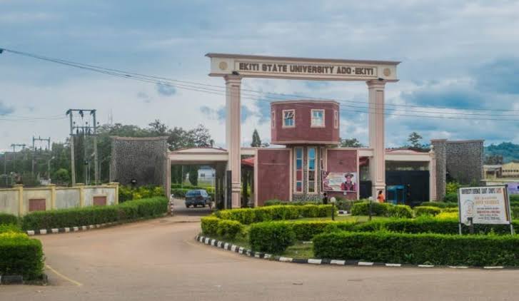 Ekiti Varsity calls off ASUU strike, begins academic activities