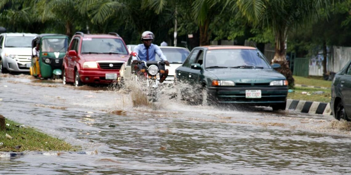 Flood kills 3, damages 1,453 houses in 2 Bauchi LGAs 