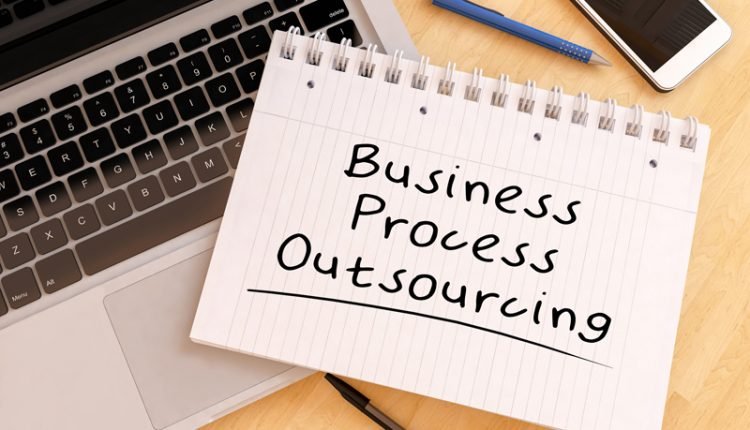HOW BUSINESS PROCESS OUTSOURCING CAN INCREASE THE PRODUCTIVITY OF YOUR WORKFORCE