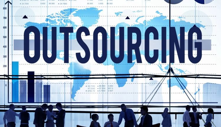 HOW BUSINESS PROCESS OUTSOURCING CAN INCREASE THE PRODUCTIVITY OF YOUR WORKFORCE
