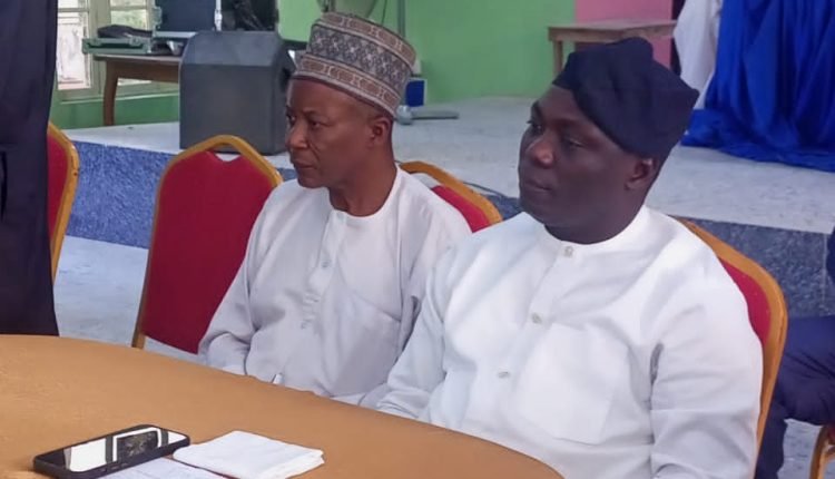 2023: How I'll tackle extreme poverty in Taraba.-  PDP candidate