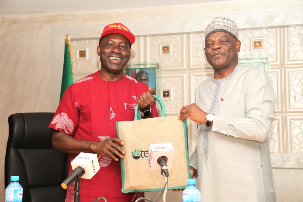 Soludo seeks Anambra-TETFund partnership for intervention projects