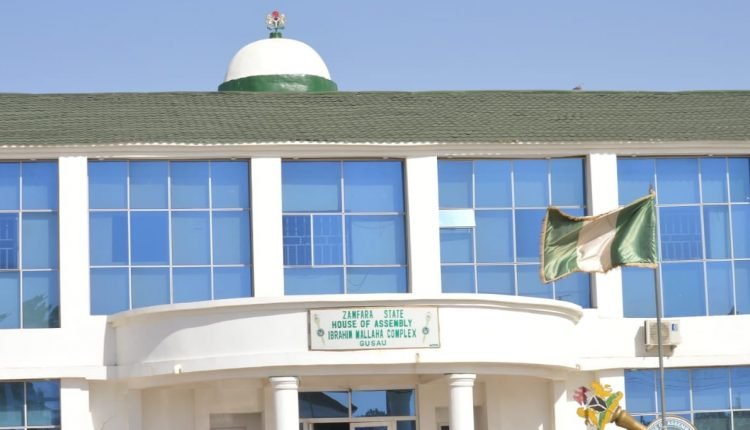 ZAMFARA ASSEMBLY DIRECTS INVESTIGATION OF HEALTH INSTITUTIONS 