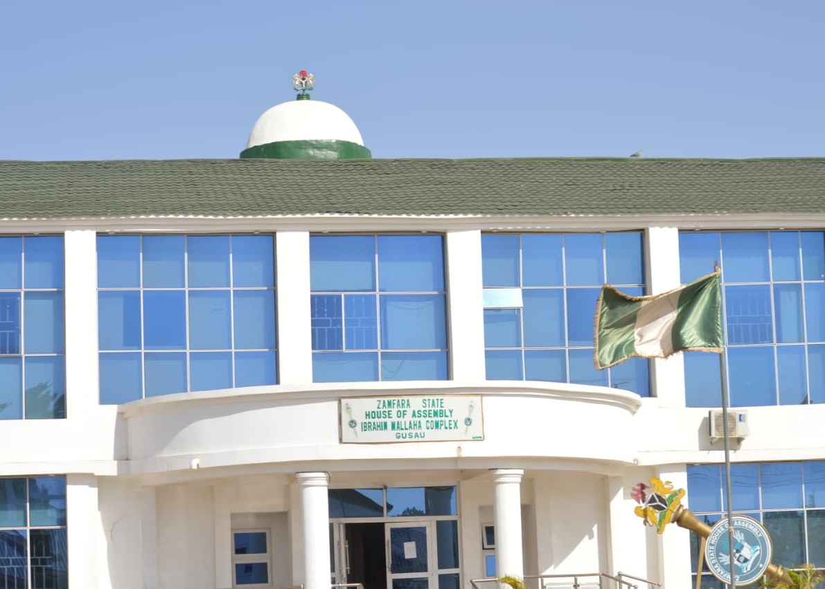 ZAMFARA ASSEMBLY DIRECTS INVESTIGATION OF HEALTH INSTITUTIONS 