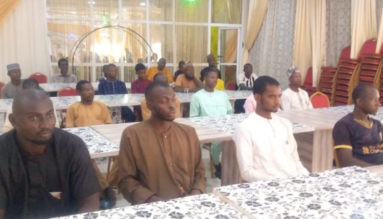 30 To Undergo 4 Days Basic Business Training In Sokoto