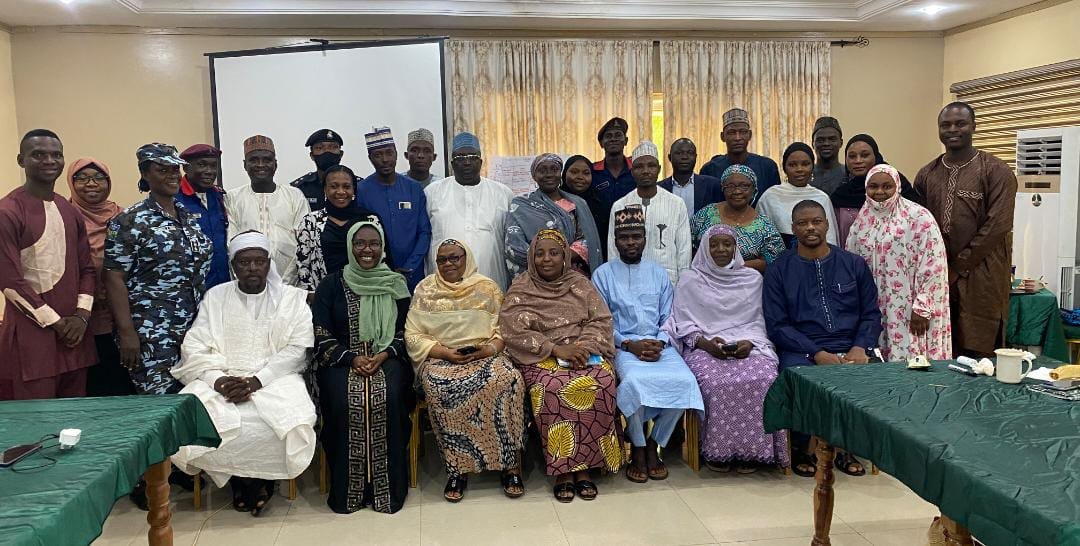 NEEM Foundation Trains Sokoto Social Workers On Mental Health, Psychosocial Support.