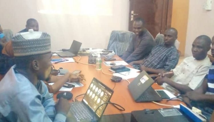 Delay In Justice Delivery Bane Of Fight Against GBV---Rabiu