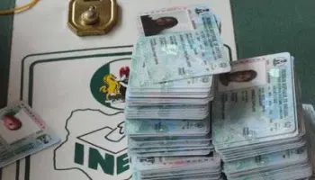 INEC detects several double registrants in Continuous Voter Registration