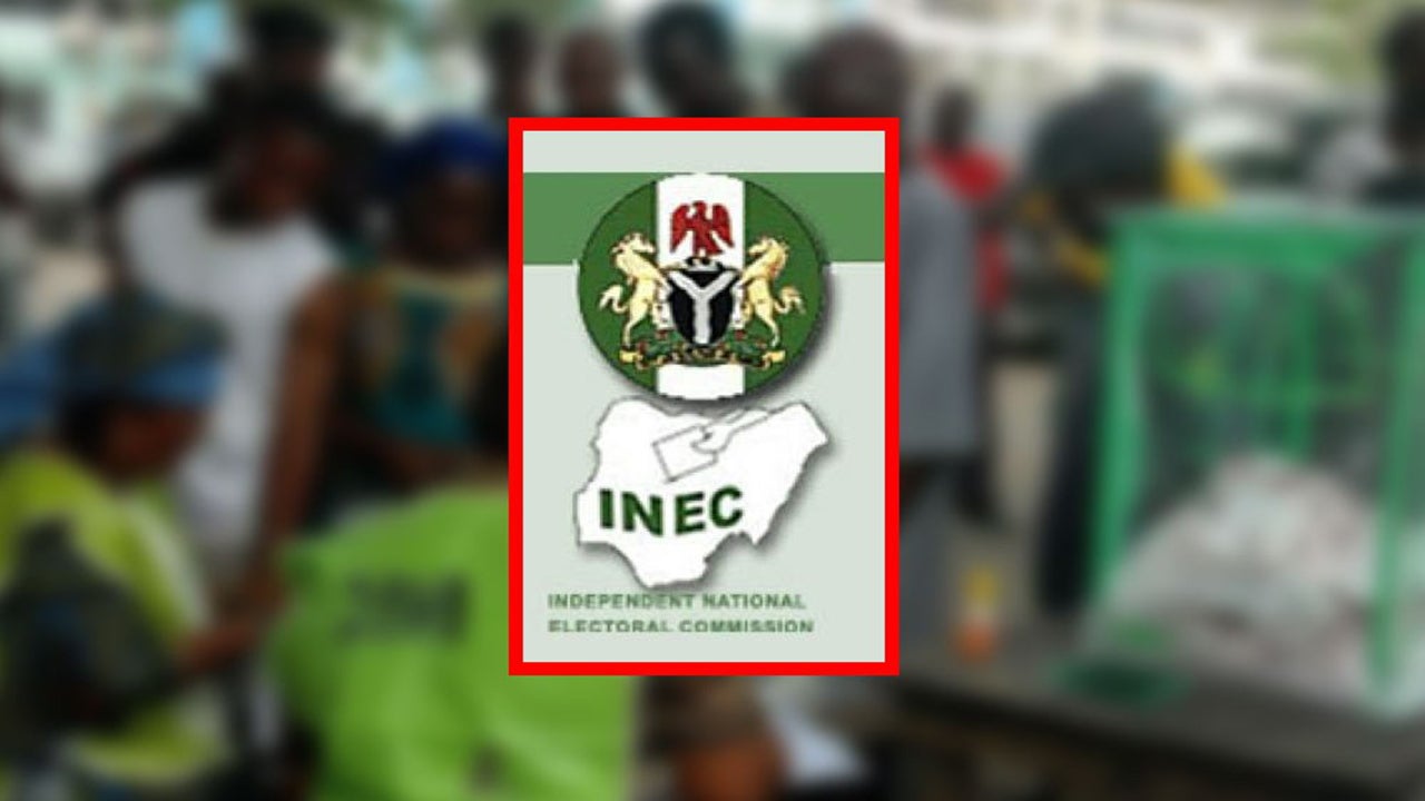 INEC detects several double registrants in Continuous Voter Registration