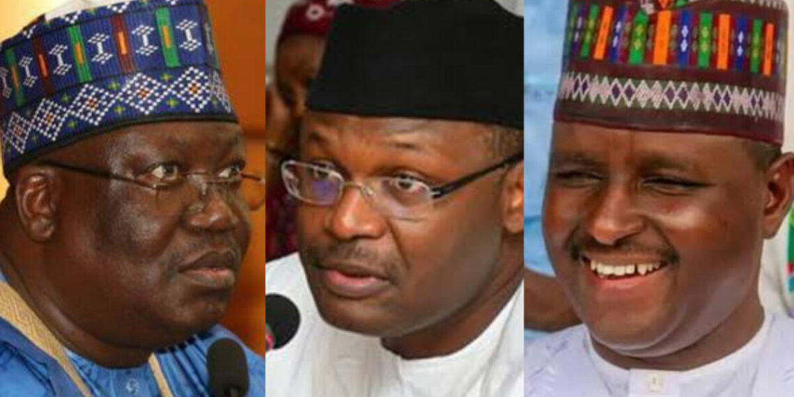 INEC reaffirms stand on Yobe North primaries