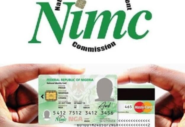 NIMC captures 89m Nigerians in database- Official
