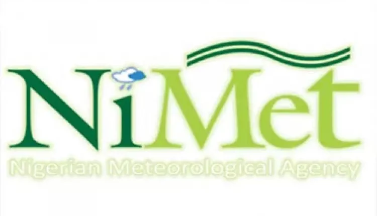 NiMet predicts 3-day cloudiness, sunshine from Monday