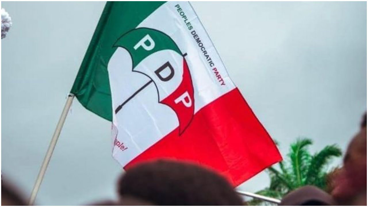 PDP group woos aggrieved members ahead of 2023 elections