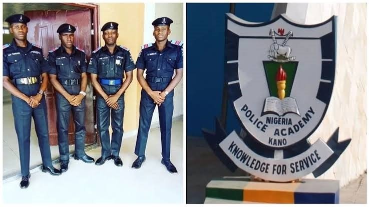 Police Academy : Sokoto Police commences screening exercise for 9th Regular Course Sept. 26
