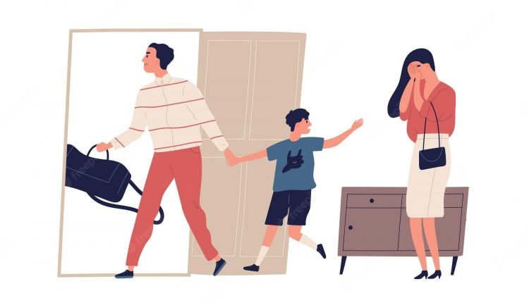 WHO GETS CUSTODY UPON THE DISSOLUTION OF MARRIAGE; THE HUSBAND OR THE WIFE?