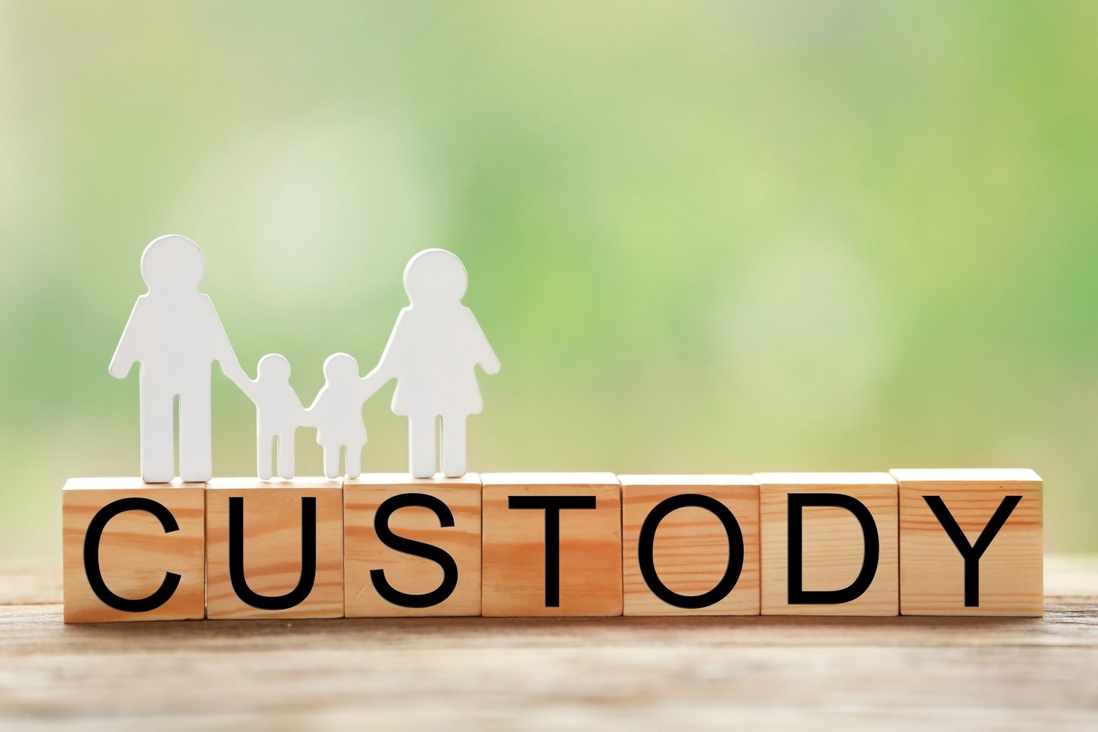 WHO GETS CUSTODY UPON THE DISSOLUTION OF MARRIAGE; THE HUSBAND OR THE WIFE?