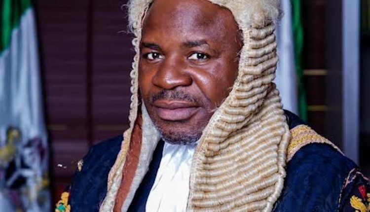 World Peace Day: No nation can make progress without peace- Taraba Speaker.