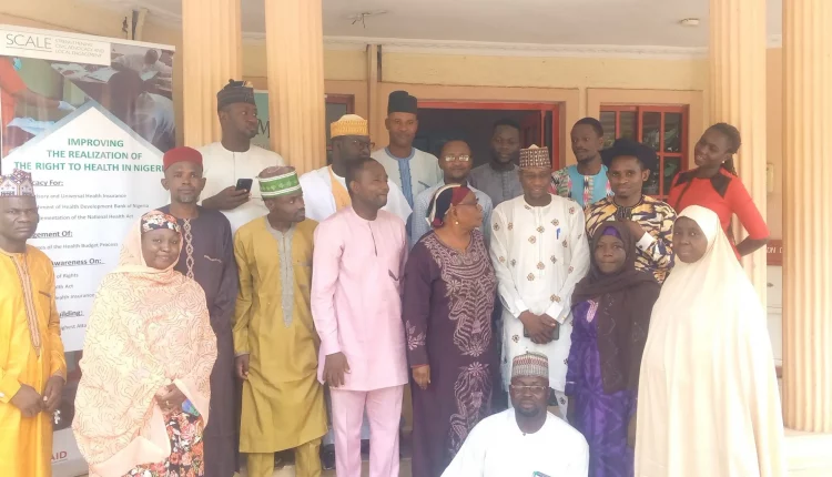 100 million People Become Poor Yearly Through Out-of-Pocket Health Spending---Expert